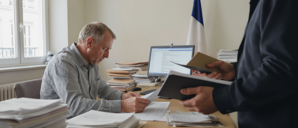 OFPRA : examen des demandes d’asile et protection juridique en France