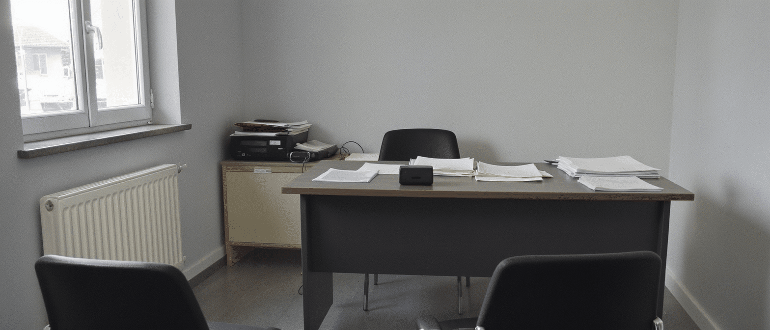 OFPRA : examen des demandes d’asile et protection juridique en France