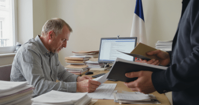OFPRA : examen des demandes d’asile et protection juridique en France