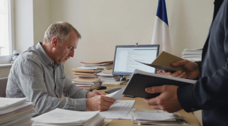 OFPRA : examen des demandes d’asile et protection juridique en France