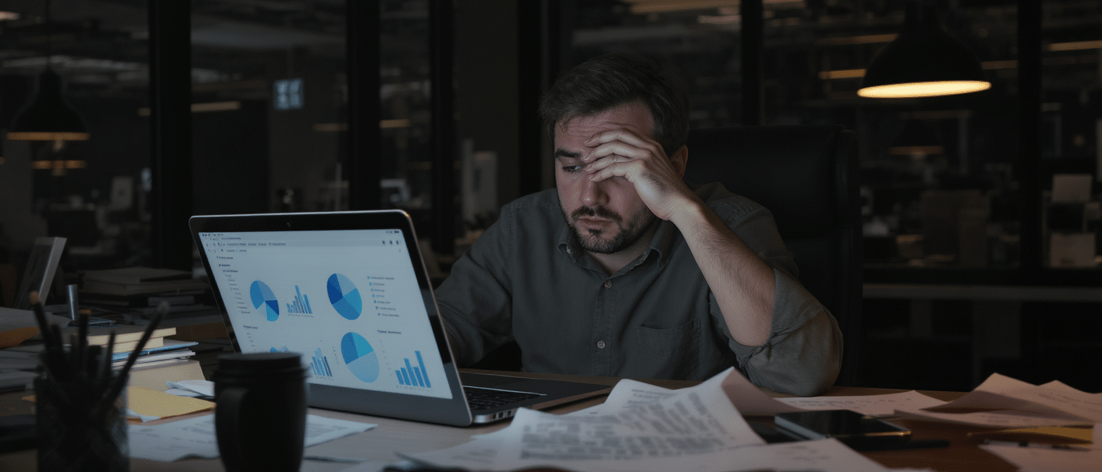 Risques psychosociaux au travail : 840 000 d&eacute;c&egrave;s et 1,4 % du PIB, un fardeau &eacute;conomique et humain en forte hausse