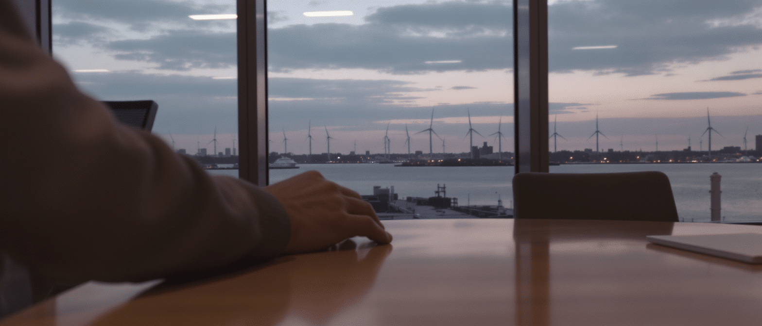 TotalEnergies : le fonds de pension new-yorkais exprime son m&eacute;contentement face au changement de cap sur l&rsquo;&eacute;olien offshore
