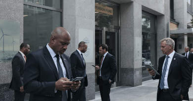 TotalEnergies : le fonds de pension new-yorkais exprime son m&eacute;contentement face au changement de cap sur l&rsquo;&eacute;olien offshore