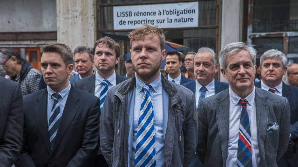 L’ISSB renonce &agrave; l’obligation de reporting sur la nature : quel impact pour les entreprises ?