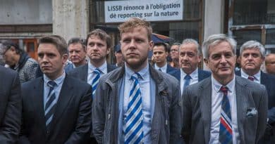 L’ISSB renonce &agrave; l’obligation de reporting sur la nature : quel impact pour les entreprises ?