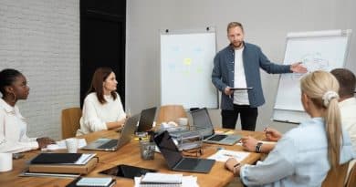 Top 4 des programmes de coaching de dirigeants &agrave; suivre cette ann&eacute;e