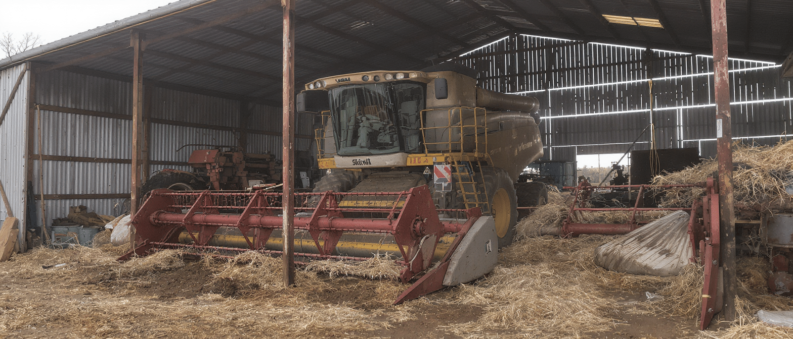 Agriaffaires : comment acheter ou vendre du mat&eacute;riel agricole sur Internet