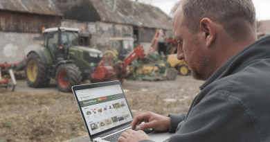 Agriaffaires : comment acheter ou vendre du mat&eacute;riel agricole sur Internet