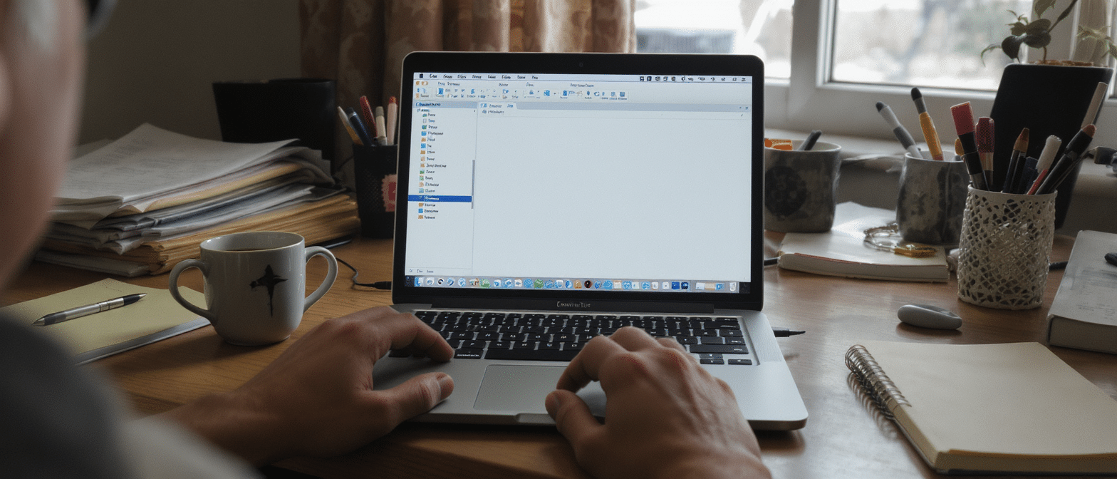 Alice Zimbra : comment consulter sa messagerie et g&eacute;rer ses emails