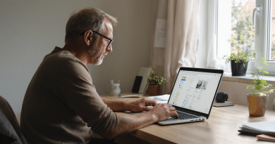 Alice Zimbra : comment consulter sa messagerie et g&eacute;rer ses emails