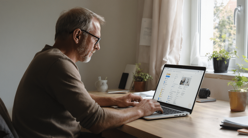découvrez comment consulter facilement votre messagerie alice zimbra et maîtriser la gestion de vos emails grâce à notre guide pratique et complet.