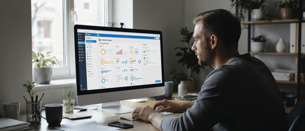 Azmip : comment fonctionne cette plateforme de gestion et de suivi en ligne