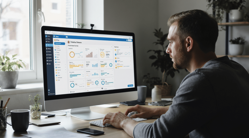 Azmip : comment fonctionne cette plateforme de gestion et de suivi en ligne