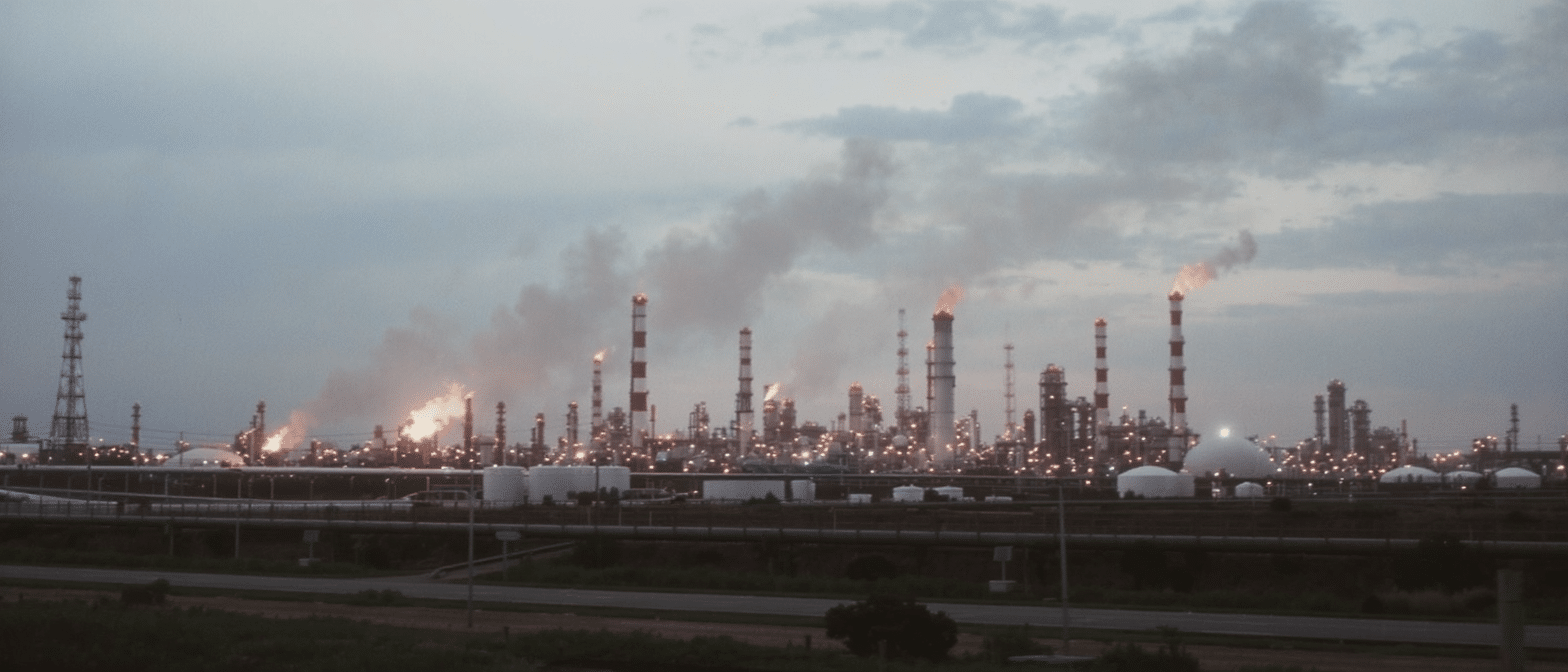 BP met fin &agrave; sa division bas carbone : un retour marqu&eacute; du g&eacute;ant p&eacute;trolier au p&eacute;trole et au gaz