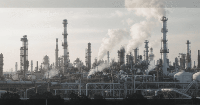 BP met fin &agrave; sa division bas carbone : un retour marqu&eacute; du g&eacute;ant p&eacute;trolier au p&eacute;trole et au gaz