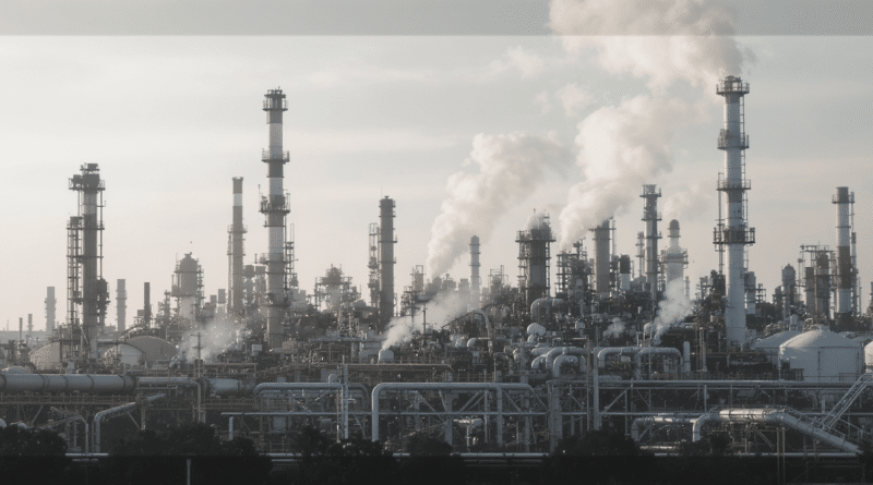 BP met fin &agrave; sa division bas carbone : un retour marqu&eacute; du g&eacute;ant p&eacute;trolier au p&eacute;trole et au gaz