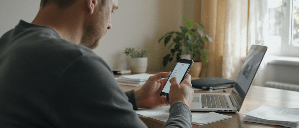 CMB mon compte : comment acc&eacute;der &agrave; ses op&eacute;rations bancaires en ligne