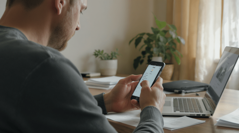 CMB mon compte : comment acc&eacute;der &agrave; ses op&eacute;rations bancaires en ligne