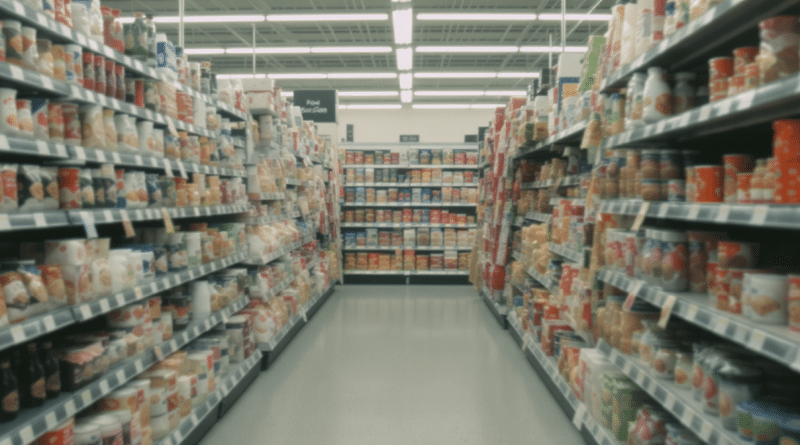 Cadmium : entre avanc&eacute;es r&eacute;glementaires et silence pr&eacute;occupant des acteurs de l’alimentation