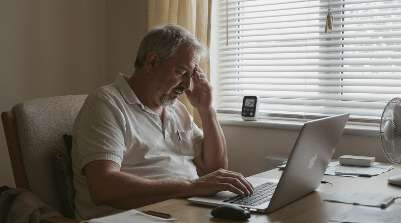 Canicule et flamb&eacute;e des prix du p&eacute;trole : comment le t&eacute;l&eacute;travail devient une solution face &agrave; la crise