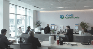 Cr&eacute;dit Agricole Sud Rh&ocirc;ne Alpes : quels services sont propos&eacute;s aux clients particuliers