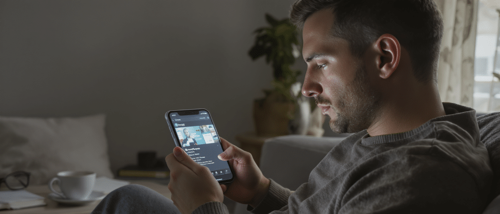 Droskop : pourquoi cette plateforme vid&eacute;o suscite des recherches croissantes