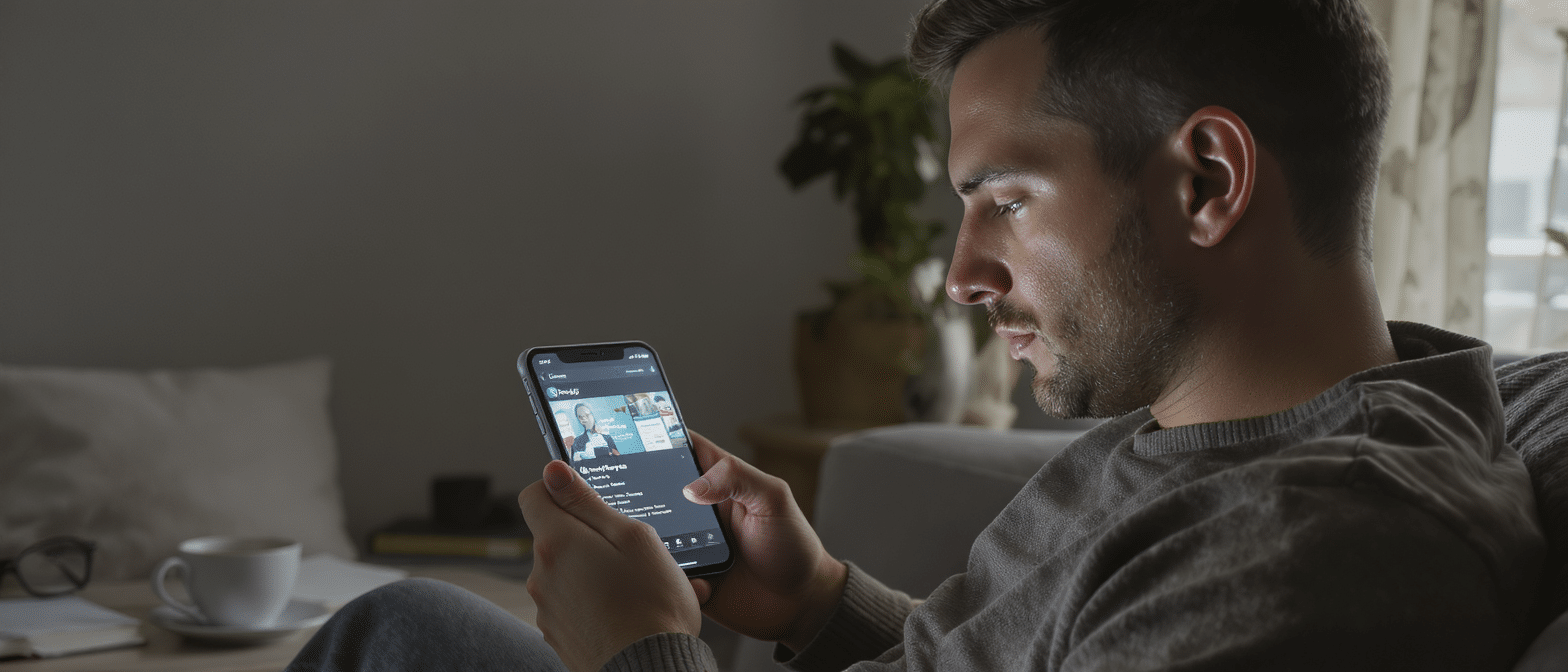 découvrez pourquoi droskop, la plateforme vidéo innovante, attire un nombre croissant de recherches et ce qui la distingue dans l'univers du streaming.