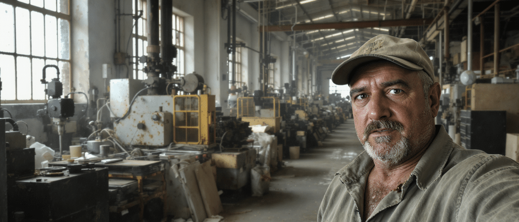 Duralex : ce que la crise de la coop&eacute;rative r&eacute;v&egrave;le sur le d&eacute;clin de l’industrie fran&ccedil;aise