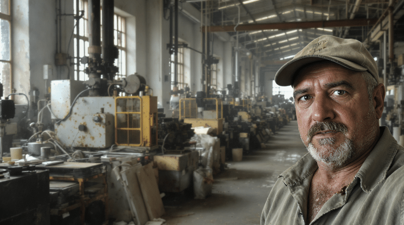 Duralex : ce que la crise de la coop&eacute;rative r&eacute;v&egrave;le sur le d&eacute;clin de l’industrie fran&ccedil;aise