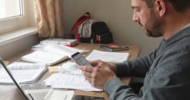 Educartable : comment suivre la scolarit&eacute; et les &eacute;changes avec les enseignants