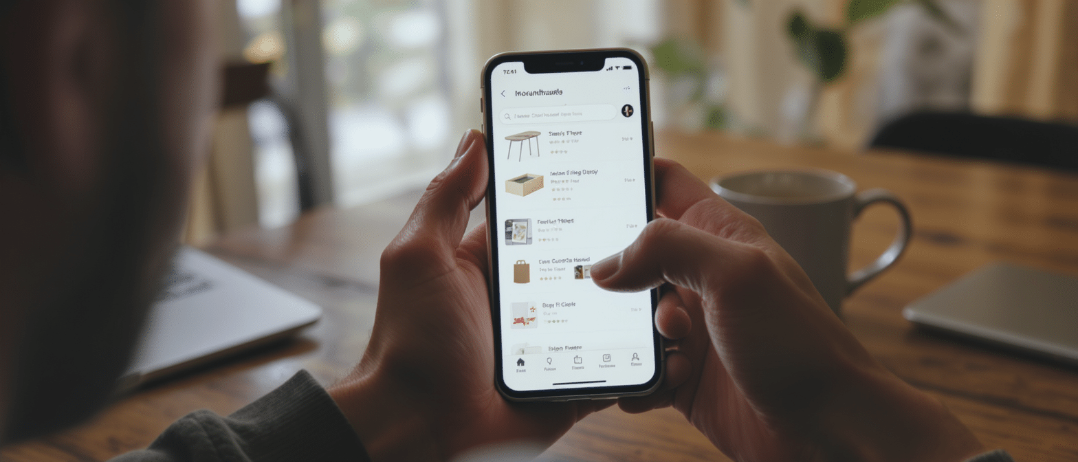 Enqu&ecirc;te lanc&eacute;e apr&egrave;s des soup&ccedil;ons de trafic d’enfants via la plateforme Vinted