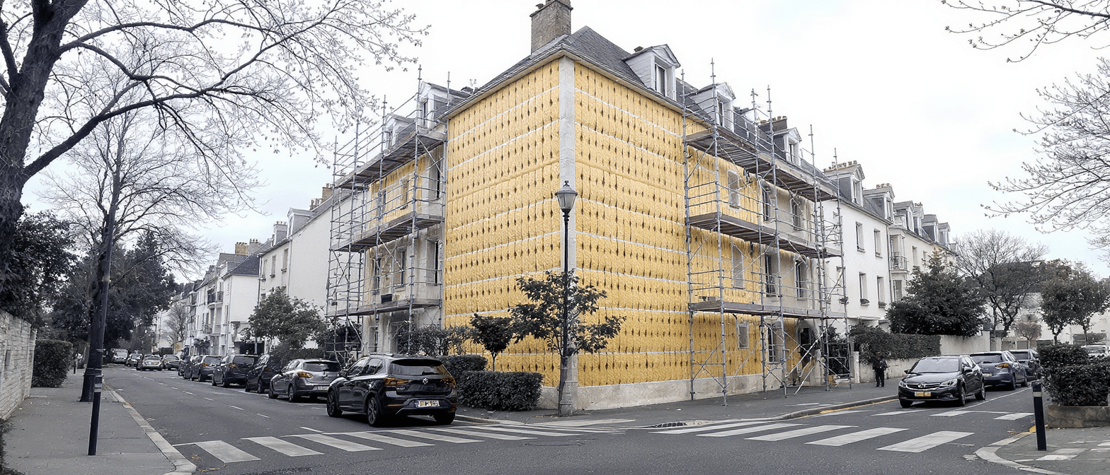 Financer la r&eacute;novation &eacute;nerg&eacute;tique d&rsquo;un immeuble en copropri&eacute;t&eacute;