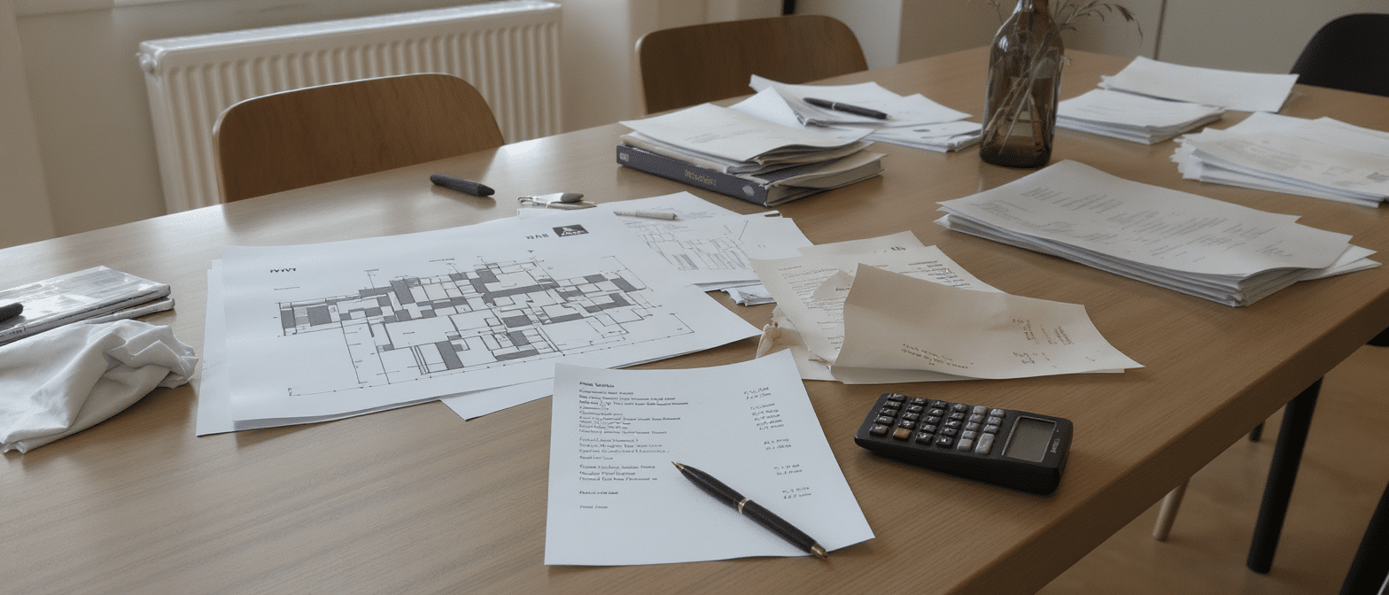 Financer la r&eacute;novation &eacute;nerg&eacute;tique d&rsquo;un immeuble en copropri&eacute;t&eacute;
