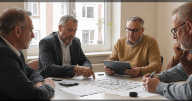Financer la r&eacute;novation &eacute;nerg&eacute;tique d&rsquo;un immeuble en copropri&eacute;t&eacute;