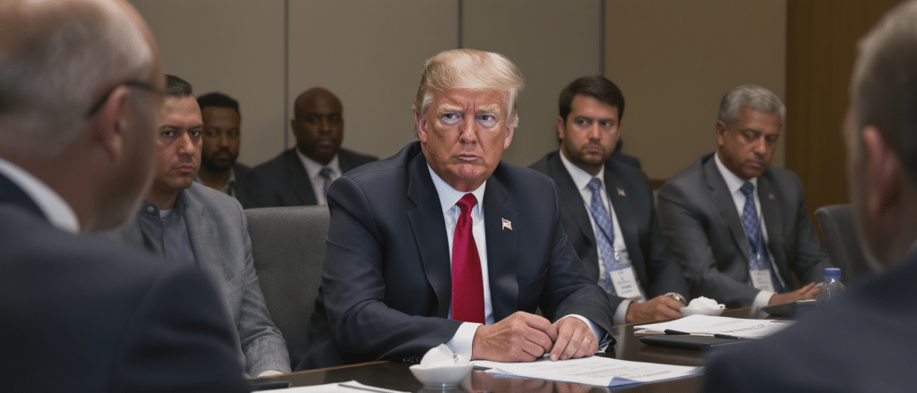 Le G7, jadis fer de lance du climat, s’&eacute;loigne des engagements environnementaux sous l’influence de Donald Trump