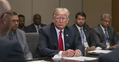 Le G7, jadis fer de lance du climat, s’&eacute;loigne des engagements environnementaux sous l’influence de Donald Trump