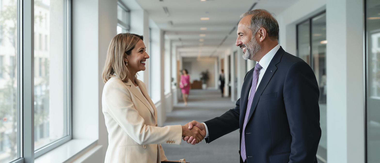 L&eacute;a Dunand-Chatellet succ&egrave;de &agrave; Philippe Zaouati &agrave; la direction de Mirova, porteuse d’une nouvelle &egrave;re pour la finance durable