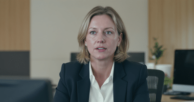 L&eacute;a Dunand-Chatellet succ&egrave;de &agrave; Philippe Zaouati &agrave; la direction de Mirova, porteuse d’une nouvelle &egrave;re pour la finance durable
