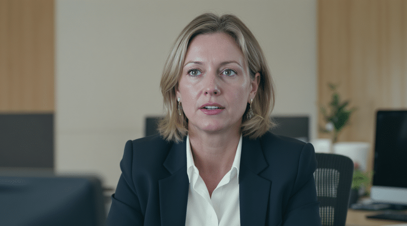 L&eacute;a Dunand-Chatellet succ&egrave;de &agrave; Philippe Zaouati &agrave; la direction de Mirova, porteuse d’une nouvelle &egrave;re pour la finance durable