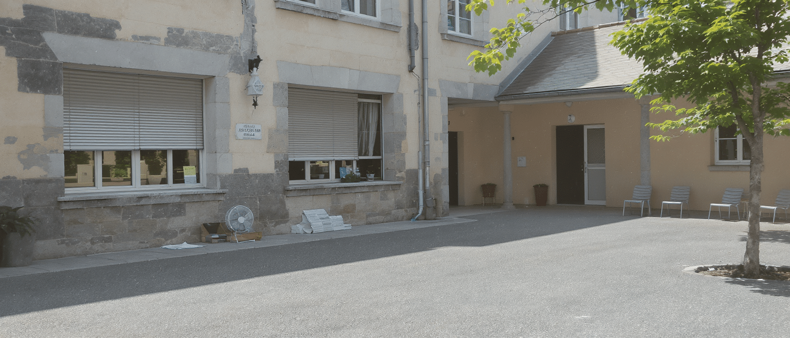 Les canicules &agrave; r&eacute;p&eacute;tition : un tournant d&eacute;cisif pour repenser l’&eacute;cole du XXe si&egrave;cle ?