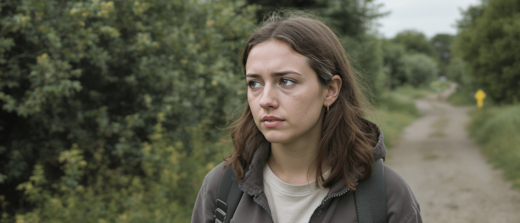 Lola Keraron, ancienne &eacute;tudiante d’AgroParisTech, raconte son chemin pour &eacute;chapper &agrave; un syst&egrave;me qu’elle juge destructeur pour la plan&egrave;te
