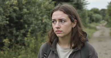 Lola Keraron, ancienne &eacute;tudiante d’AgroParisTech, raconte son chemin pour &eacute;chapper &agrave; un syst&egrave;me qu’elle juge destructeur pour la plan&egrave;te