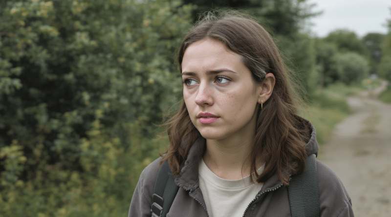 Lola Keraron, ancienne &eacute;tudiante d’AgroParisTech, raconte son chemin pour &eacute;chapper &agrave; un syst&egrave;me qu’elle juge destructeur pour la plan&egrave;te