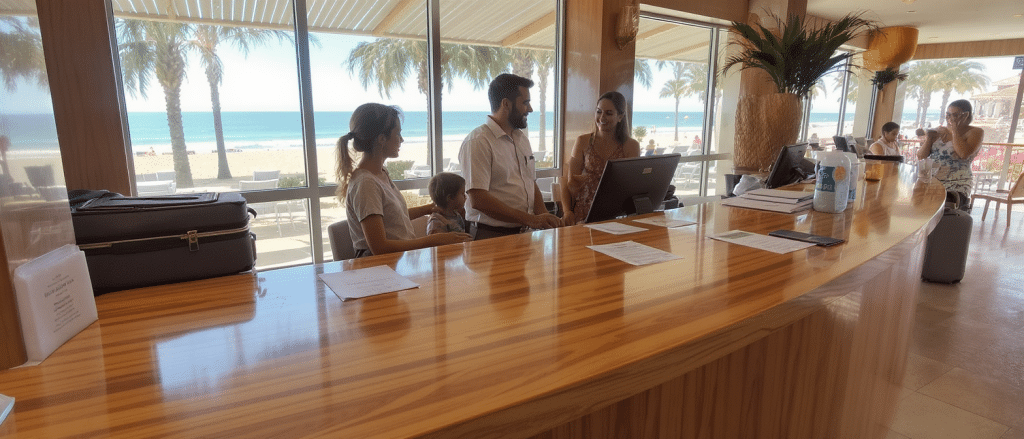Voyage Espagne tout compris TUI : quelles offres pour organiser un s&eacute;jour cl&eacute; en main