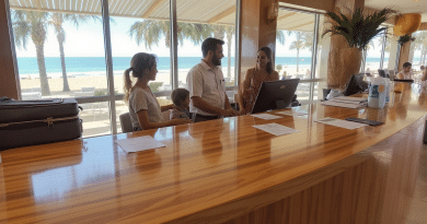 Voyage Espagne tout compris TUI : quelles offres pour organiser un s&eacute;jour cl&eacute; en main