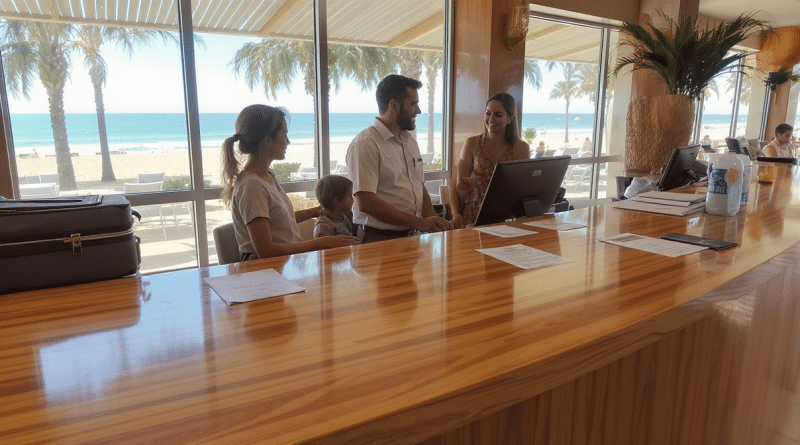 Voyage Espagne tout compris TUI : quelles offres pour organiser un s&eacute;jour cl&eacute; en main