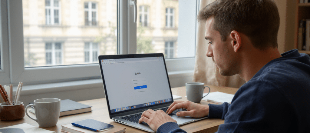 Webmail Lyon : comment acc&eacute;der &agrave; la messagerie acad&eacute;mique de Lyon