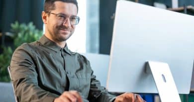 Ordinateur de bureau : quel mod&egrave;le pour votre entreprise ?
