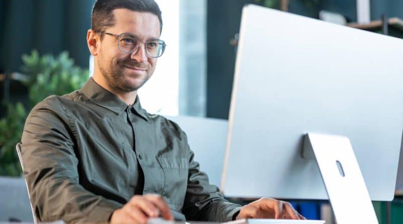 Ordinateur de bureau : quel mod&egrave;le pour votre entreprise ?