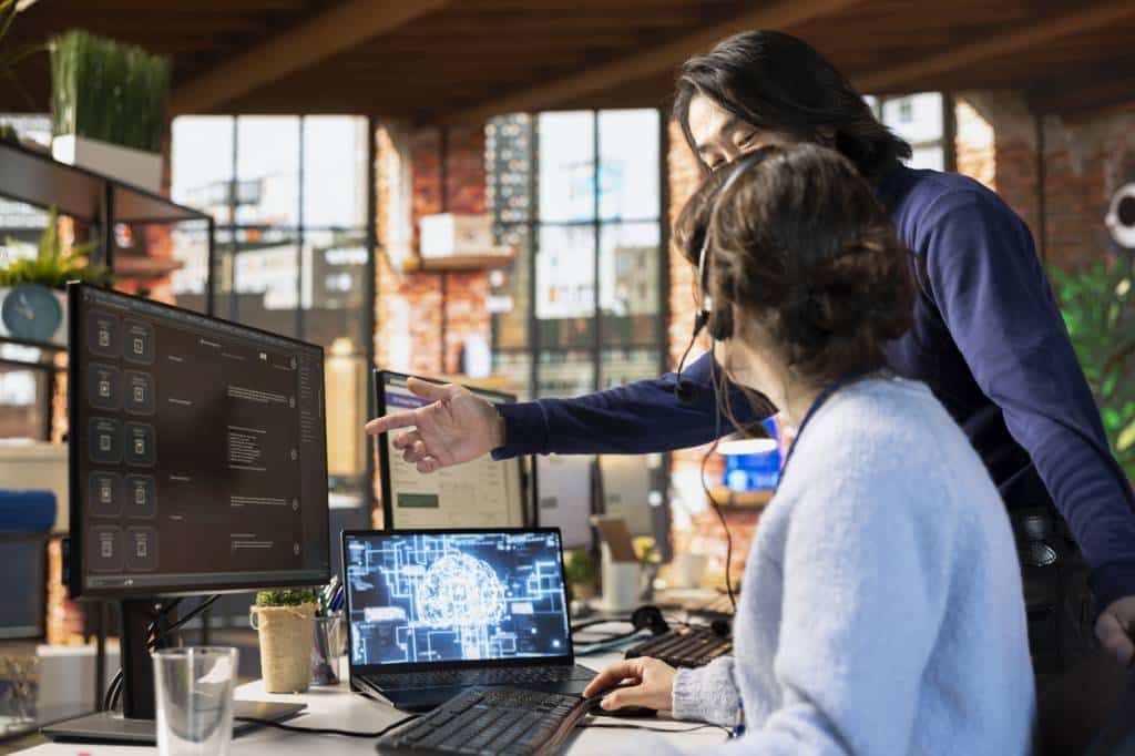 Ordinateur de bureau : quel mod&egrave;le pour votre entreprise ?